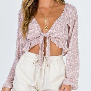 Princess Polly Neima Top